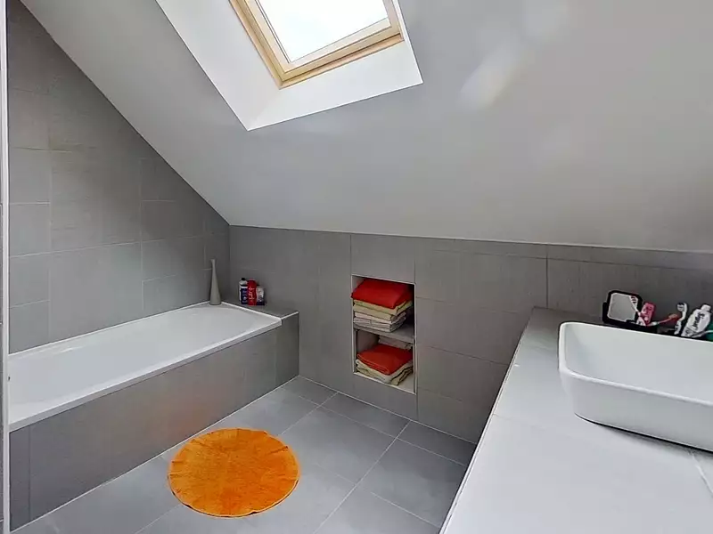 Maison, 128 m²