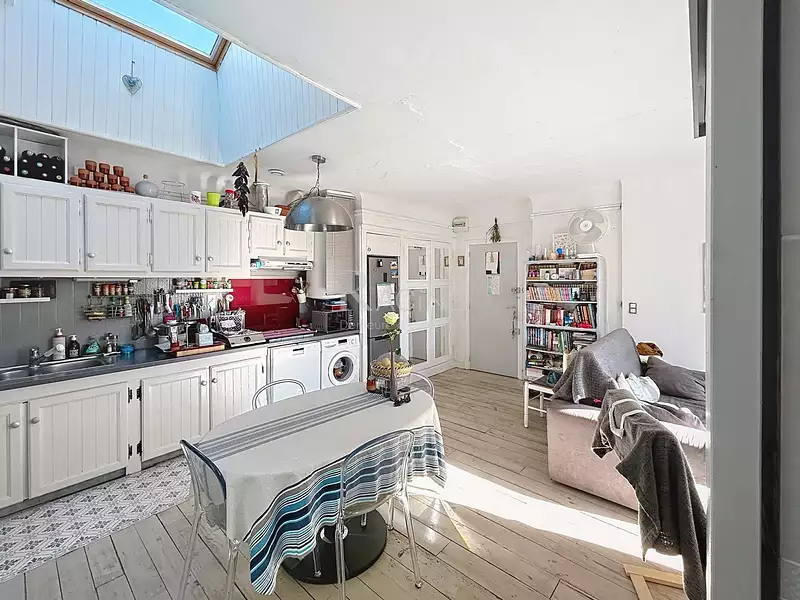 Appartement, 53,04 m²