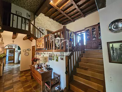 Maison, 210 m²