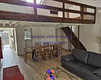 Appartement, 71 m²