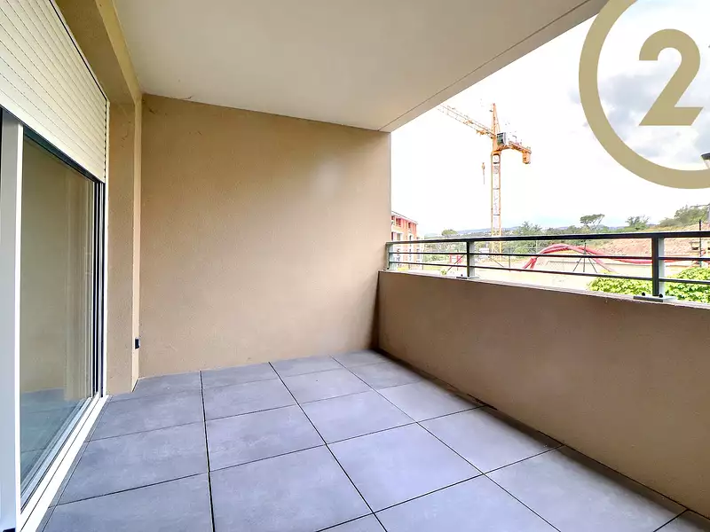 Appartement, 49,15 m²