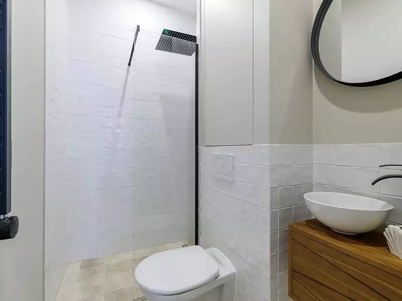 Appartement, 22,63 m²