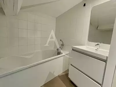 Appartement, 37,47 m²