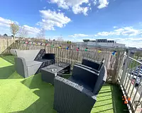 Appartement, 63,11 m²