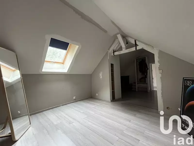 Maison, 119 m²