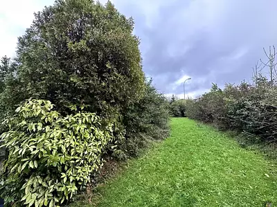 Terrain, 762 m²
