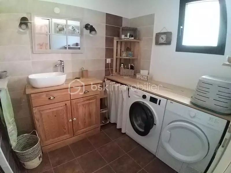 Maison, 170 m²