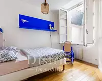 Appartement, 44,05 m²