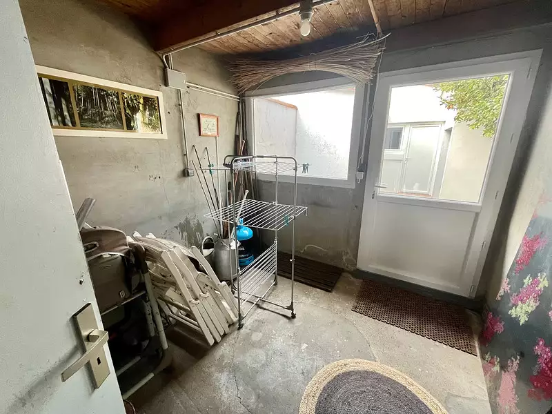 Maison, 110 m²