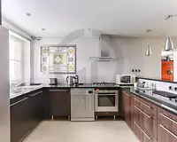 Appartement, 158 m²