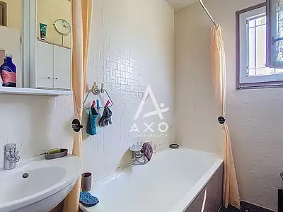 Maison, 61 m²