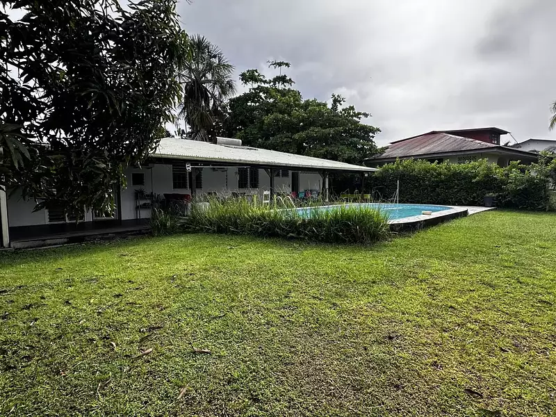 Maison, 140 m²