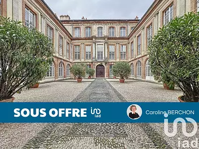 Appartement, 134 m²