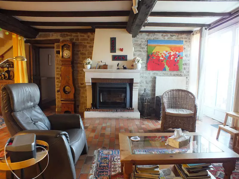 Maison, 170 m²