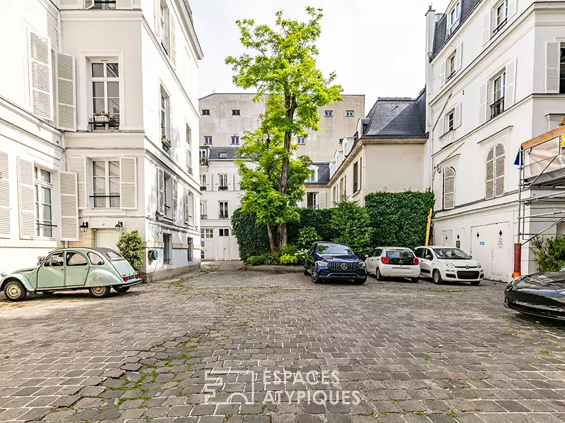 Appartement, 144 m²