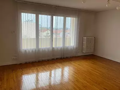 Appartement, 78,24 m²