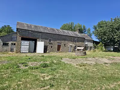 Maison, 150 m²