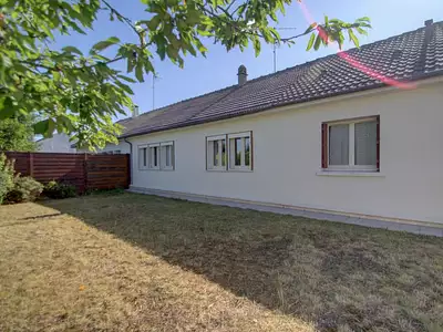 Maison, 77 m²