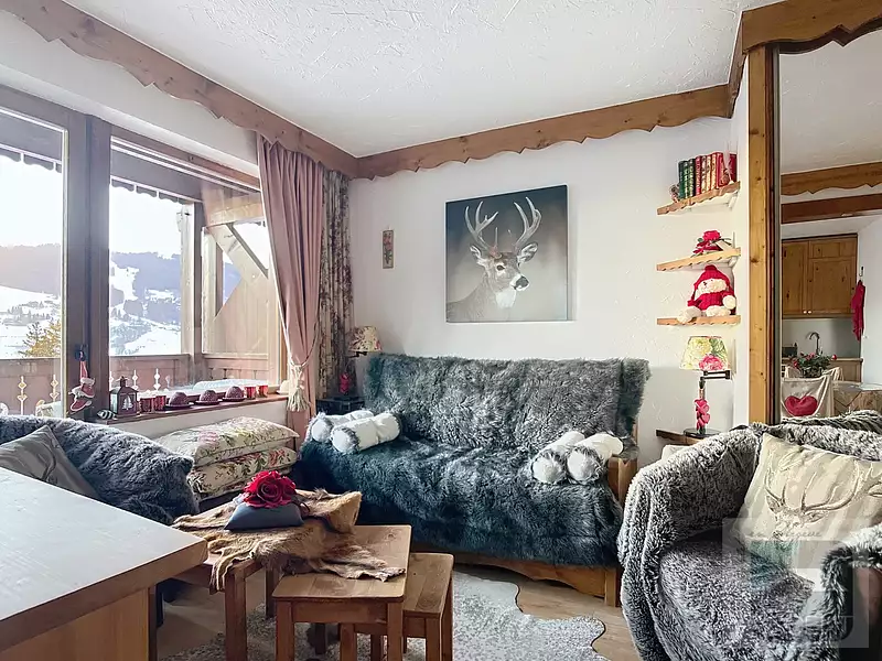 Appartement, 50,47 m²