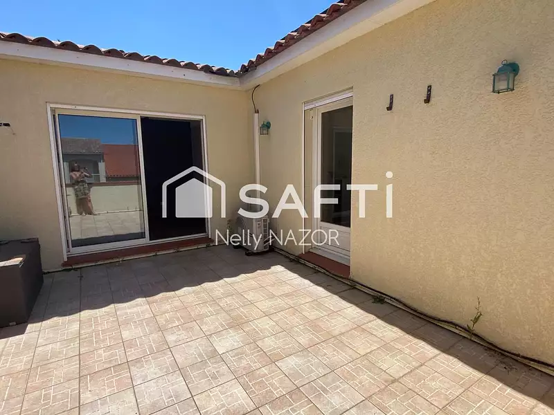 Maison, 127 m²