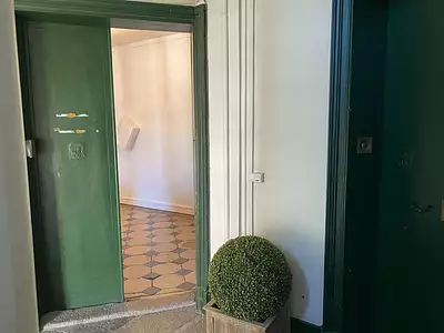 Appartement, 220 m²