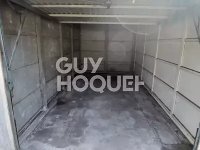 Parking, 15 m²