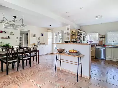 Maison, 131 m²