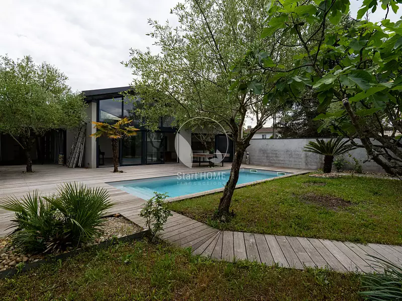 Maison, 137 m²