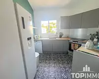 Appartement, 60 m²
