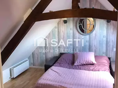 Maison, 181 m²