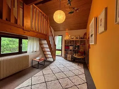 Maison, 109,85 m²