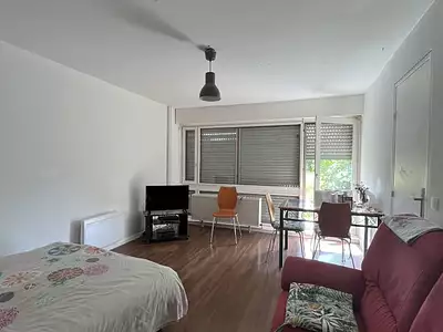 Appartement, 39,21 m²