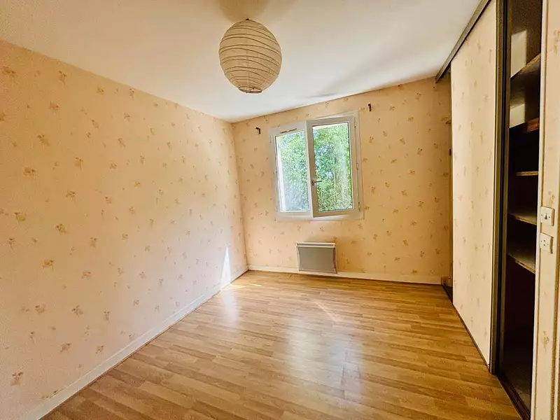 Maison, 124 m²