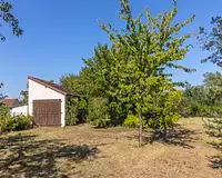 Terrain, 1 763 m²