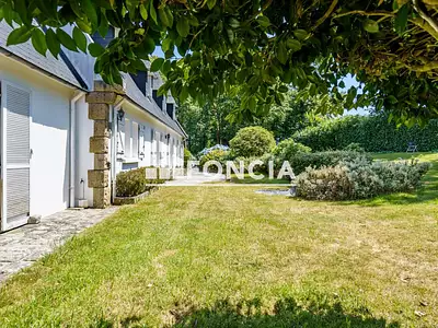 Maison, 160 m²