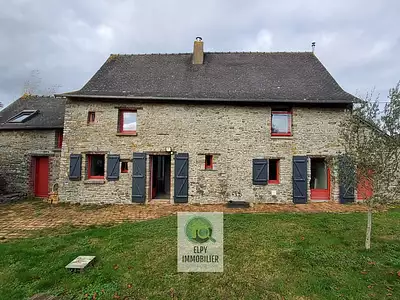 Maison, 157 m²