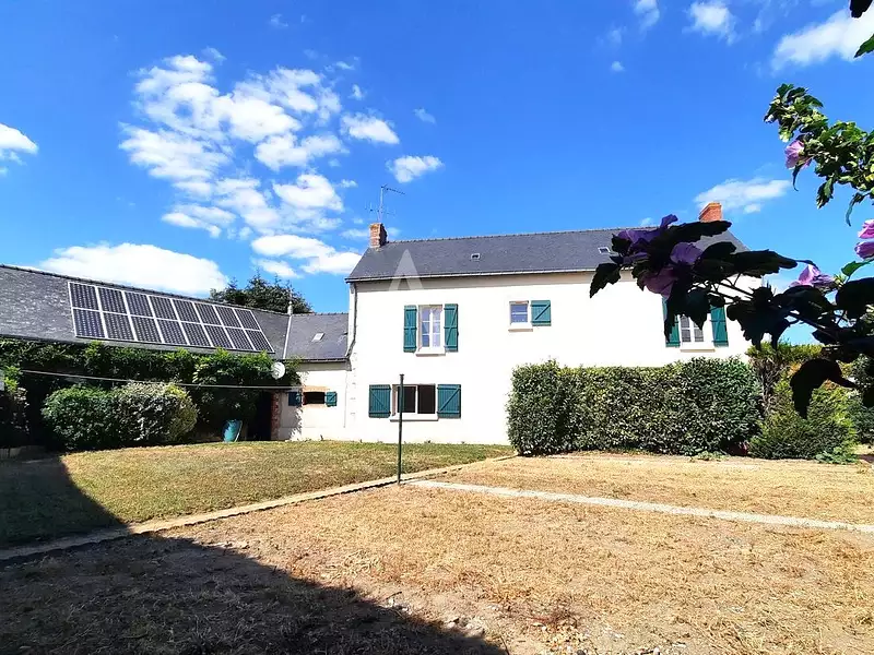 Maison, 140 m²