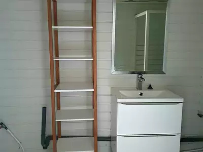 Maison, 90 m²