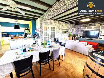 Maison, 280 m²