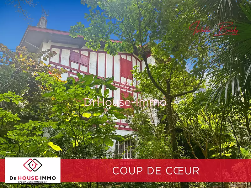 Maison, 370 m²