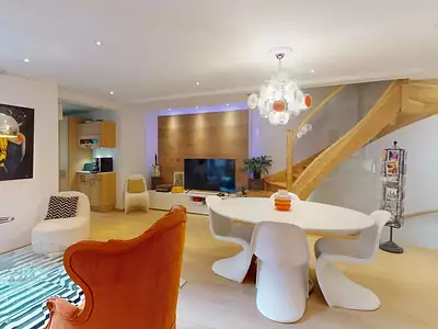 Maison, 120 m²