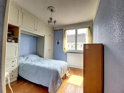 Maison, 95 m²