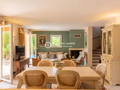 Maison, 112 m²