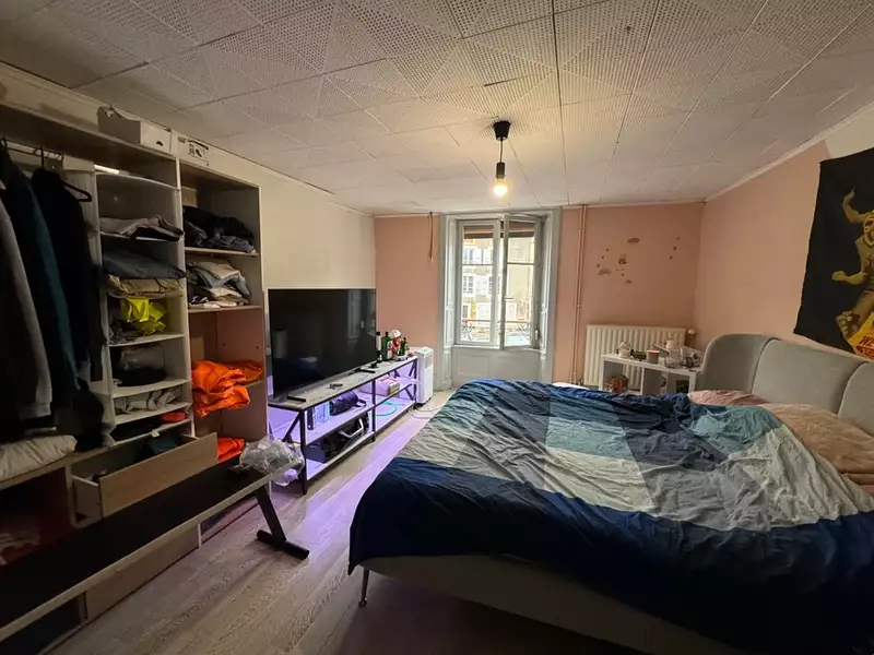 Maison, 132 m²