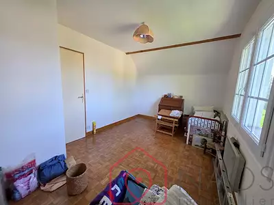 Maison, 110 m²