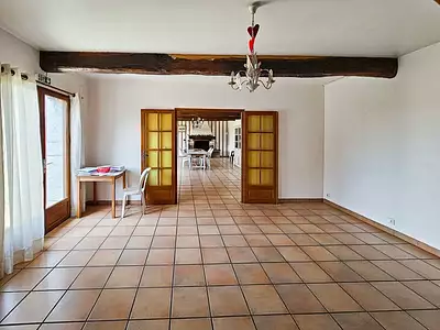 Maison, 453 m²