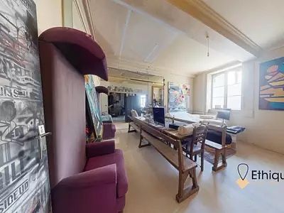 Maison, 450 m²