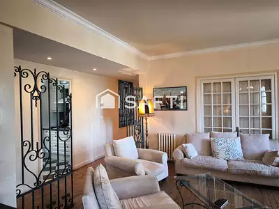 Appartement, 142 m²