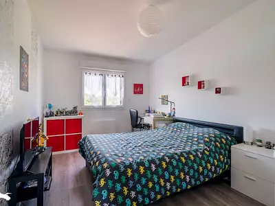 Maison, 133 m²