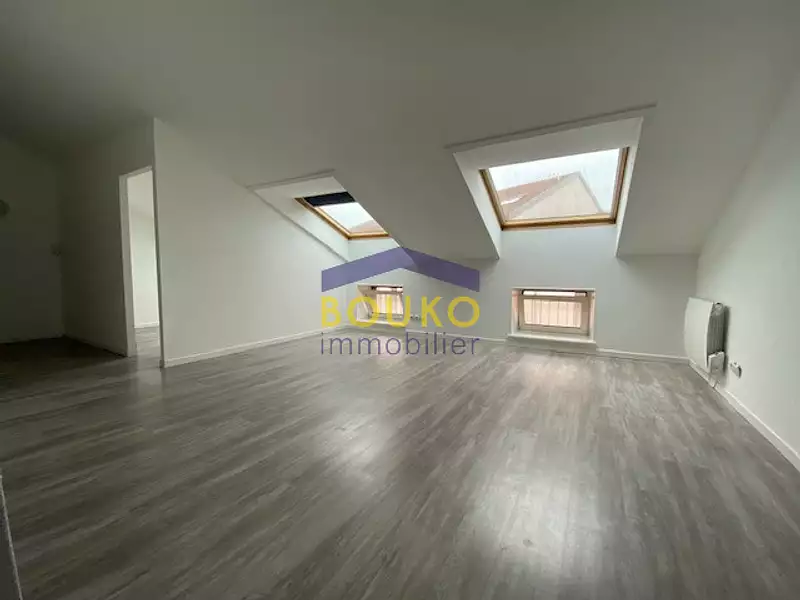 Appartement, 50 m²